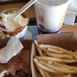 Mcdonald's Praca Alvalade Nourriture