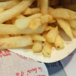 Mcdonald's Praca Alvalade Nourriture