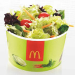 Mcdonald's Praca Alvalade Nourriture