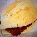 Mcdonald's Praca Alvalade Nourriture