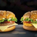 Mcdonald's Praca Alvalade Boisson