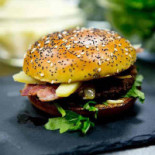 Mcdonald's Praca Alvalade Nourriture