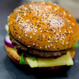 Mcdonald's Praca Alvalade Nourriture