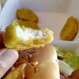 Mcdonald's Praca Alvalade Nourriture