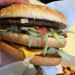 Mcdonald's Praca Alvalade Nourriture