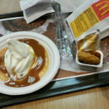 Mcdonald's Praca Alvalade Nourriture