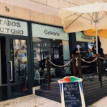 Ditados D'outono Extérieur