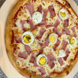 Pizzalis Nourriture