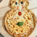 Pizzalis Nourriture