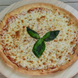 Pizzalis Nourriture