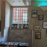 Las Gringas À l'intérieur