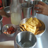 Las Gringas Boisson