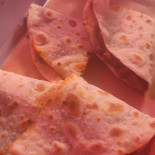 Las Gringas Nourriture