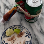 Las Gringas Boisson