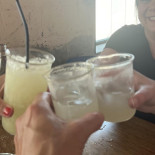 Las Gringas Boisson