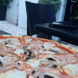 Pizza Vero Nourriture