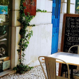 Pizza Vero Extérieur
