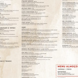 Sushi Cafe Carte