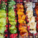Kebab Club Cacilhas Nourriture
