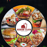 Kebab Club Cacilhas Boisson