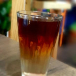 Kebab Club Cacilhas Boisson