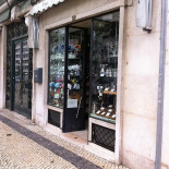 Cafélia Extérieur