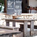 Telepizza À l'intérieur