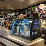 Mcdonald's Praca Alvalade Getränk