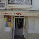 S. Pedro Extérieur