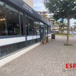 Espettus Exterior