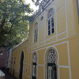 1692 Extérieur