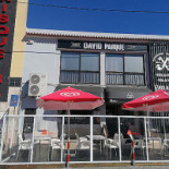 David Parque Extérieur