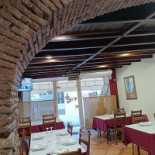 Lisbeto À l'intérieur