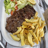Lisbeto Comida