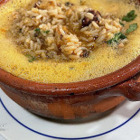 Lisbeto Comida