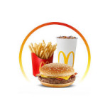 Mcdonald's Praca Alvalade Boisson
