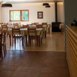 Cerdeira À l'intérieur