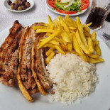 Churrasqueira Do Viveiro Comida