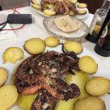 Churrasqueira Do Viveiro Comida