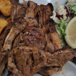 O Coreto Comida