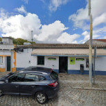 S. Sebastiao Bar Extérieur