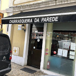 O Grampo Extérieur