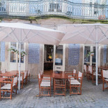 Noa Restaurante Tapas Extérieur