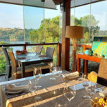 O Sabor Na Pedra Steakhouse À l'intérieur