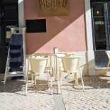 Pigmeu Campo De Ourique Lisboa Exterior