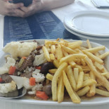 Snack Cais Nourriture