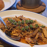 Taberna Tintos E Petiscos Comida