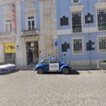 Popular Do Capelo Exterior