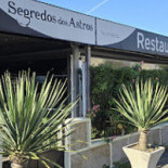 Segredos Dos Astros Extérieur