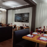 Cafe Central À l'intérieur